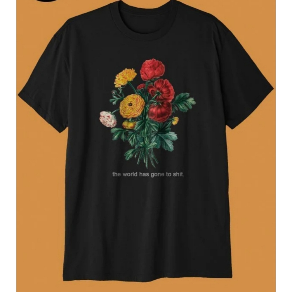 Teen Hearts | Gone to Shit T-Shirt